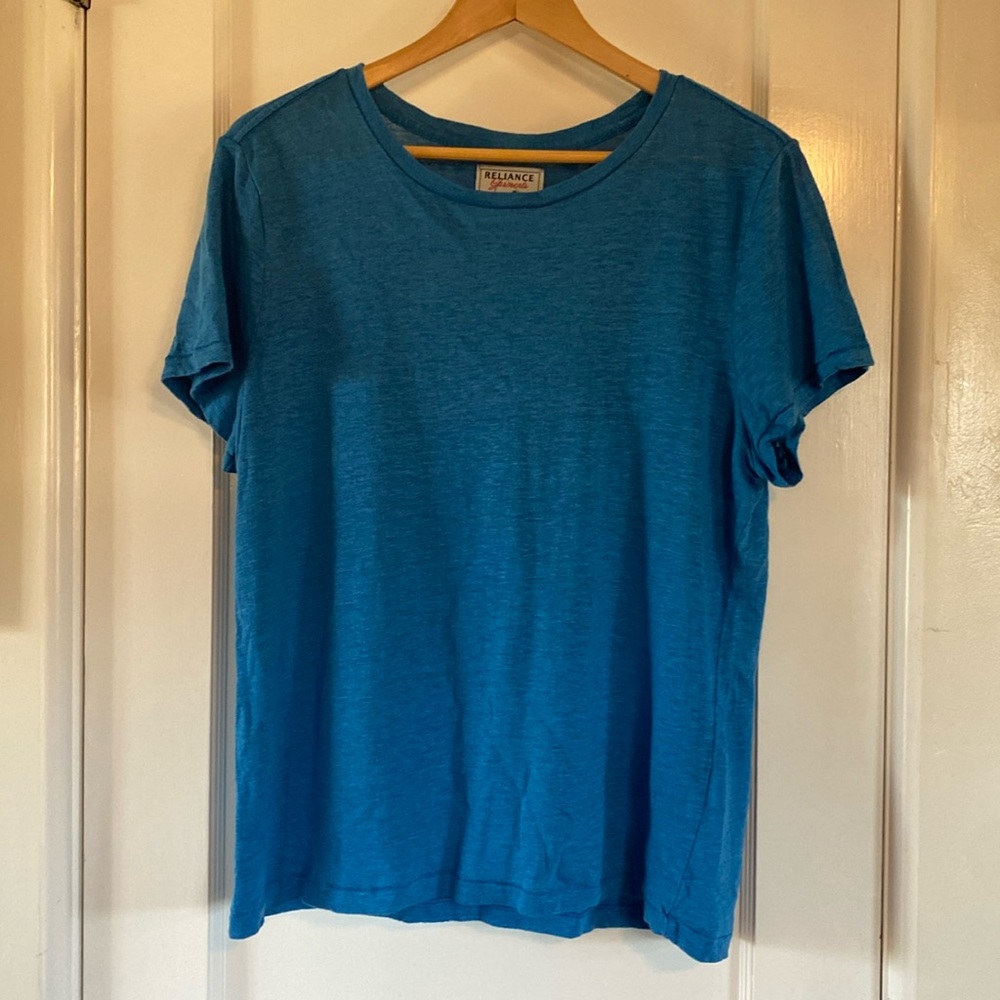 Guideboat Co Linen Top